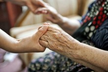 Australia’s ageing population poses budget risks