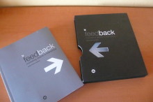 Could this revolutionise the way you give feedback?