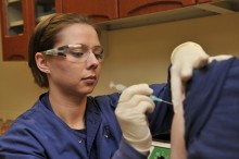 New insights into pain relief drugs