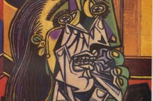 Picasso on Intuition, How Creativity Works, and Where Ideas Come From