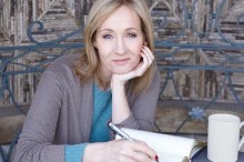 Read Online J.K. Rowling’s New Harry Potter Story: The First Glimpse of Harry as an Adult