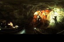 From the caves to the classroom