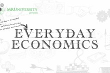 Everyday Economics: A New Course by Marginal Revolution University Where Students Create the Syllabus