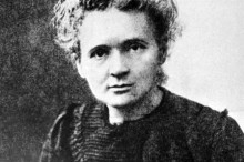 Marie Curie on Curiosity, Wonder, and the Spirit of Adventure in Science