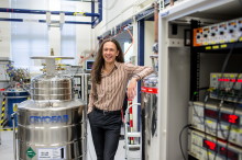 A Brief Talk with Andrea Morello, a Leading Australian Quantum Physicist