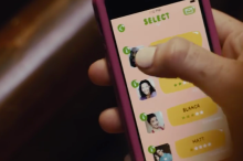 Somebody, the New App That Connects Strangers in the Real World