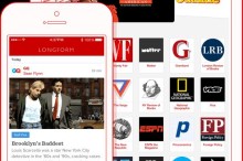 Longform’s New, Free App Lets You Read Great Journalism from Your Favorite Publishers