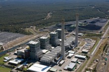 Global carbon dioxide emissions reached 36 billion tonnes in 2013