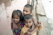 New data show child mortality rates falling faster than ever