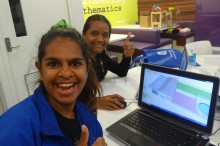 $28.8 million adds up for Indigenous students