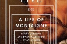 Montaigne and the Double Meaning of Meditation