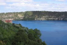 Australian volcanic mystery explained