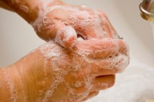 Foodborne illness on the decline