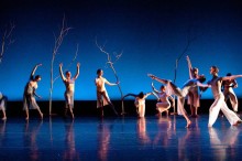 How to Dance Your Dissertation: See the Winning Video in the 2014 “Dance Your PhD