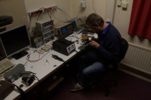 A Cyber Disaster Has Somehow Occurred… What to Do Next?