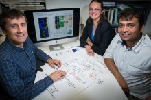 Unlocking the secrets of stem cell generation