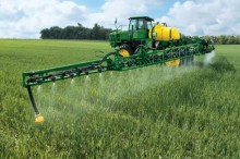 ANU-CSIRO form new food, agriculture science precinct