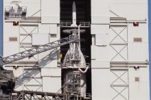 Orion Test Flight a Critical Step on NASA’s Journey to Mars