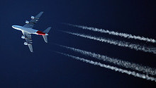 Chemtrails – Conspiracy Theory?