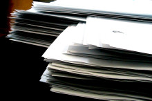 Paper Consumption Impact in Australia